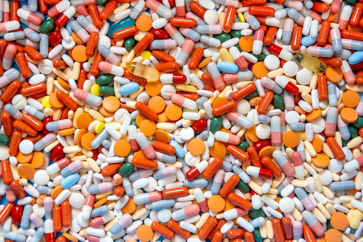 fin libre-service des antidouleurs en pharmacie