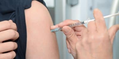 vaccination en pharmacie