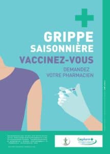 vaccination en pharmacie