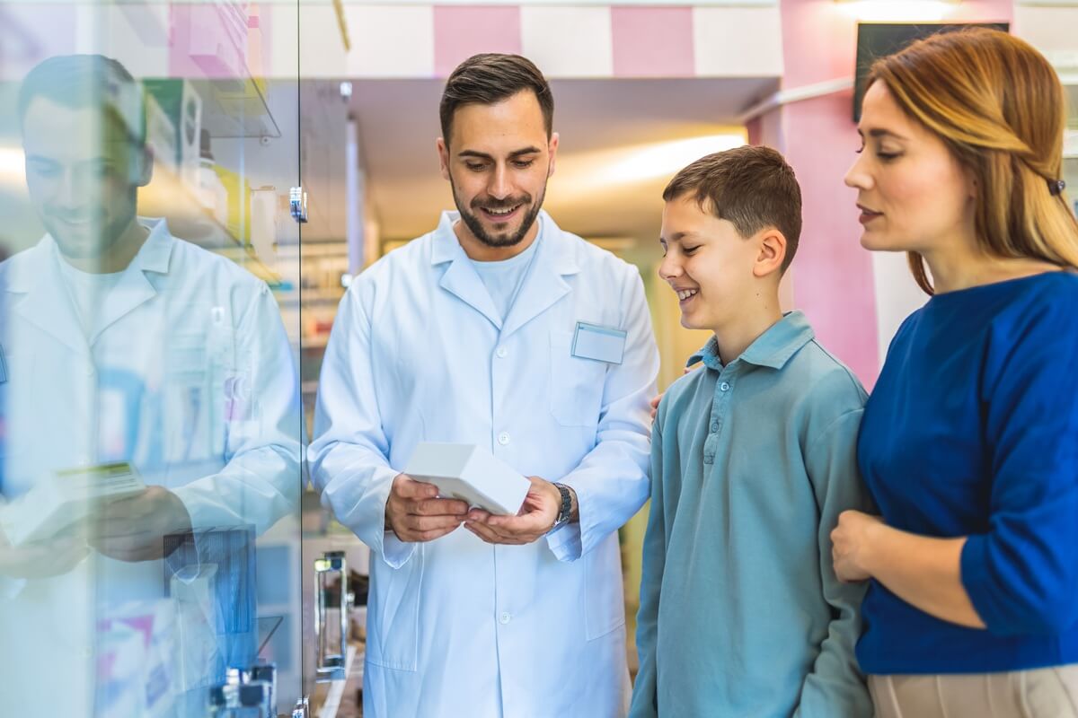 évolutions métier pharmacien