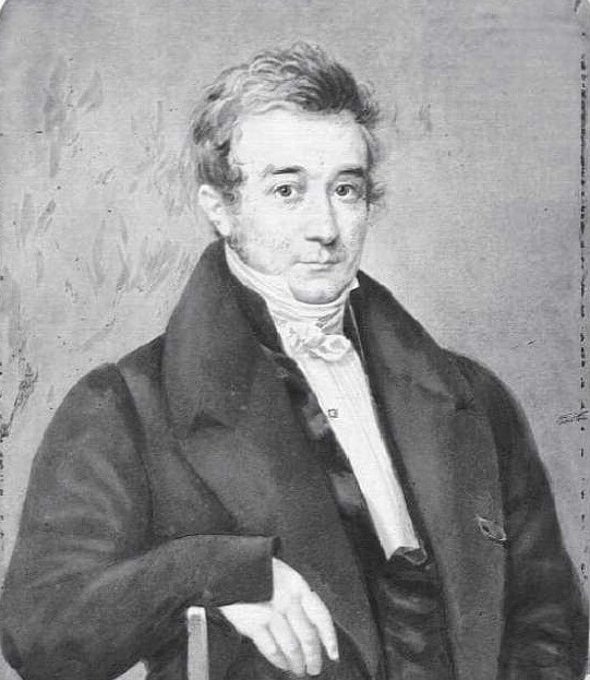 Antoine Labarraque