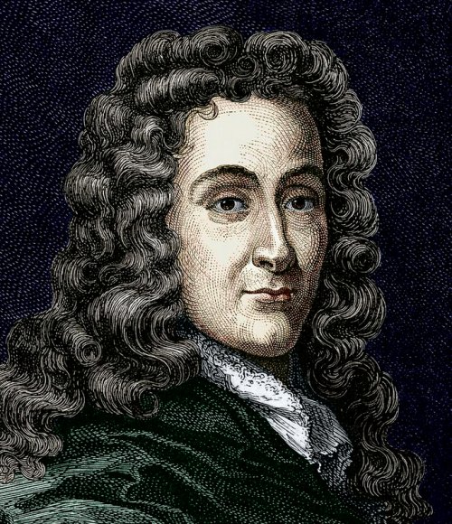 Nicolas Lémery