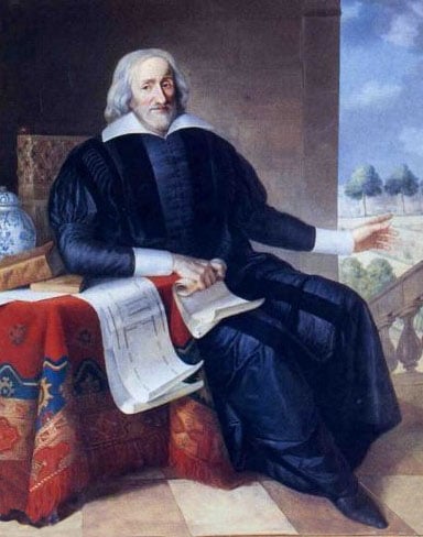 Nicolas Houël histoire pharmacie