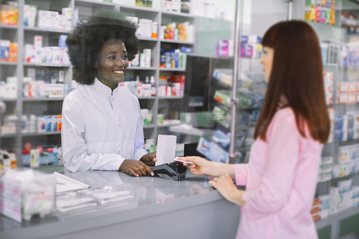 comment développer CRM pharmacie