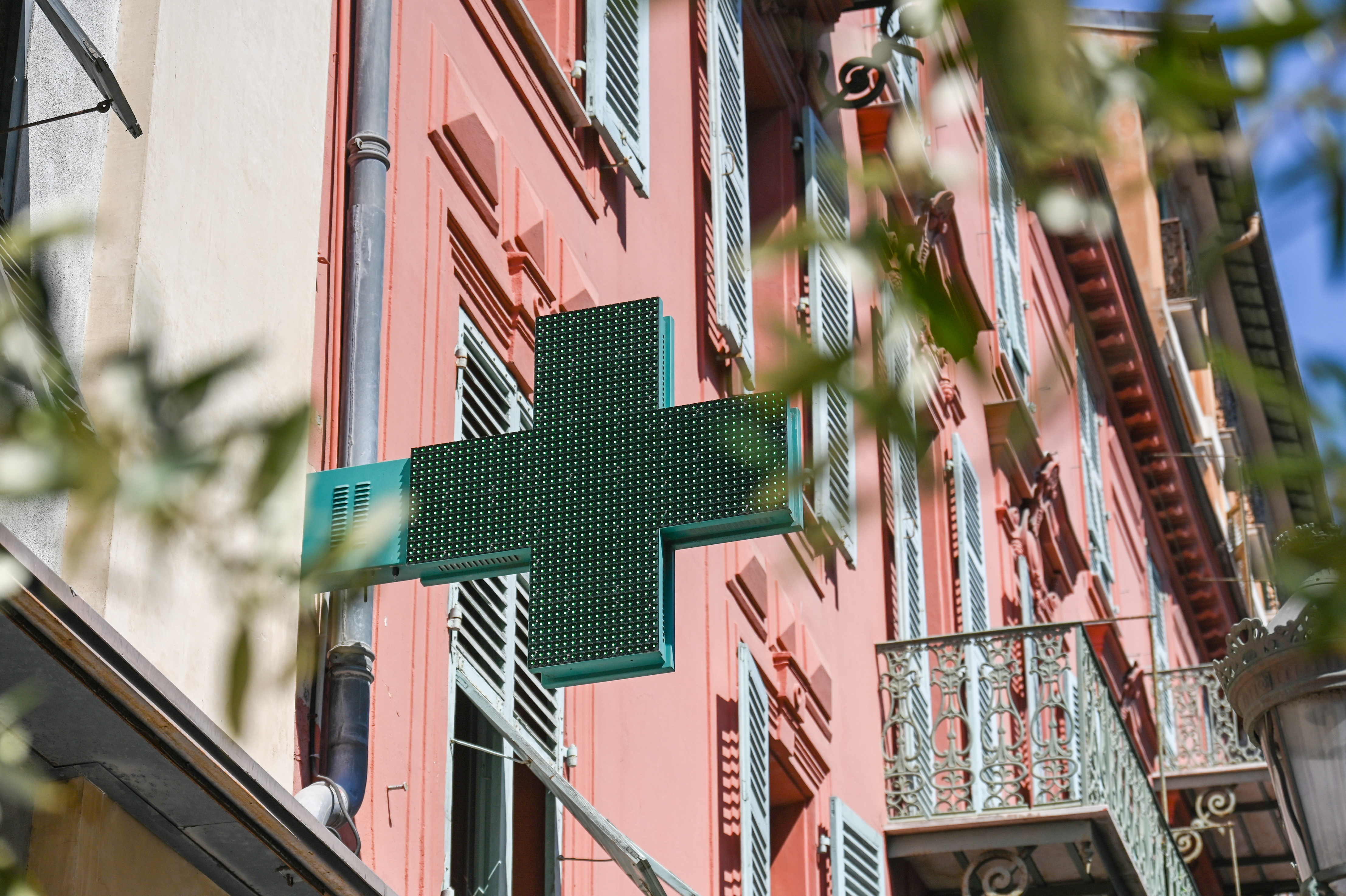 pharmacie commerce de proximité pas comme les autres