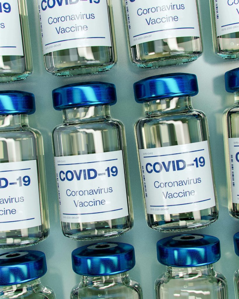 Vaccin covid 19