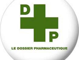 Tout savoir sur le dossier pharmaceutique