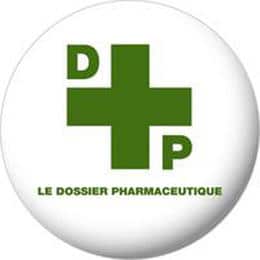 Tout savoir sur le dossier pharmaceutique