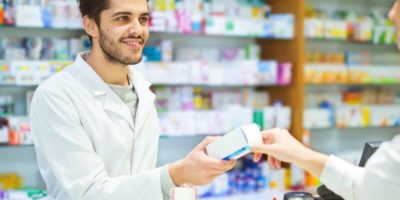 intérim pour devenir titulaire pharmacie
