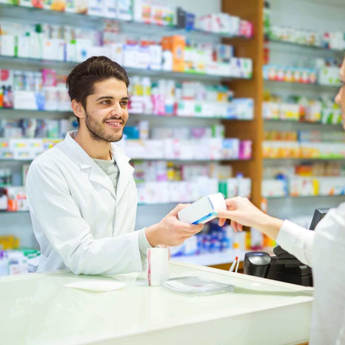 intérim pour devenir titulaire pharmacie