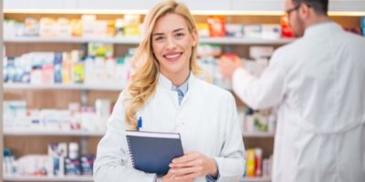 Trouver unu pharmacien remplaçant