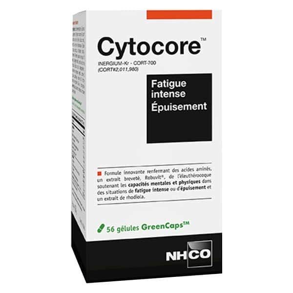 Cytocore NHCO