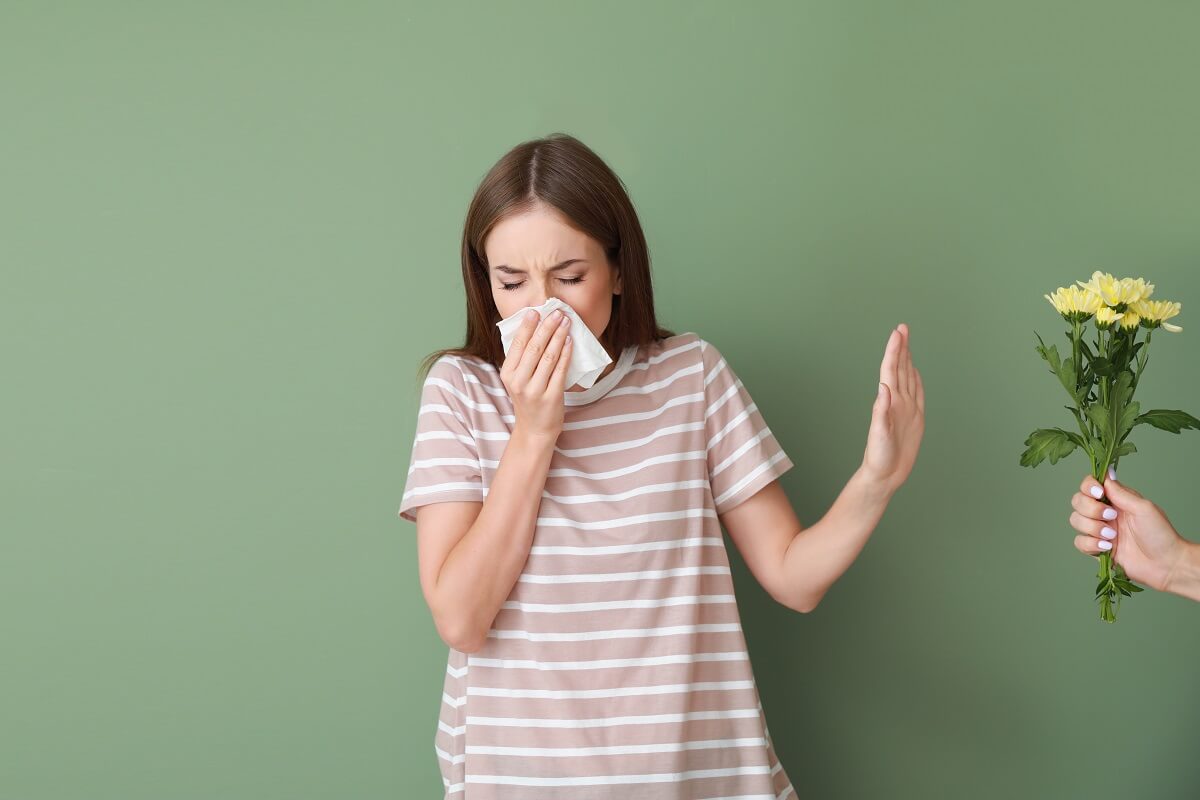 mieux gérer les allergies saisonnières