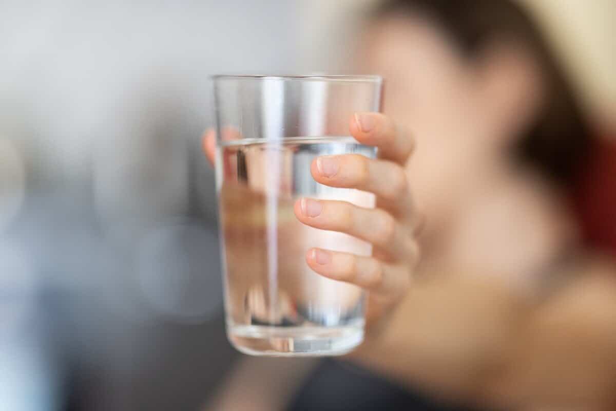 santé et hydratation