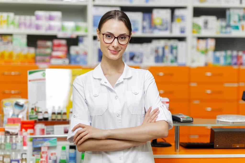 Conseils en pharmacie