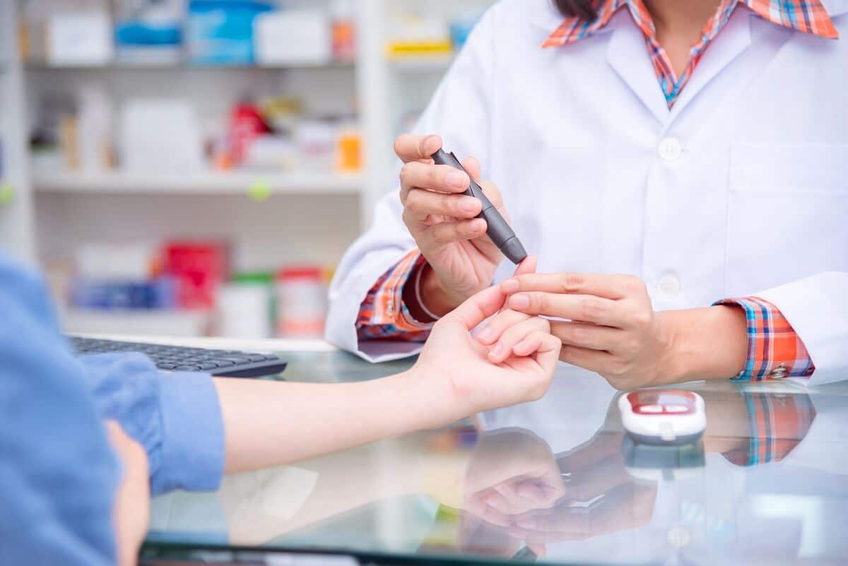 prise en charge maladie chronique en pharmacie