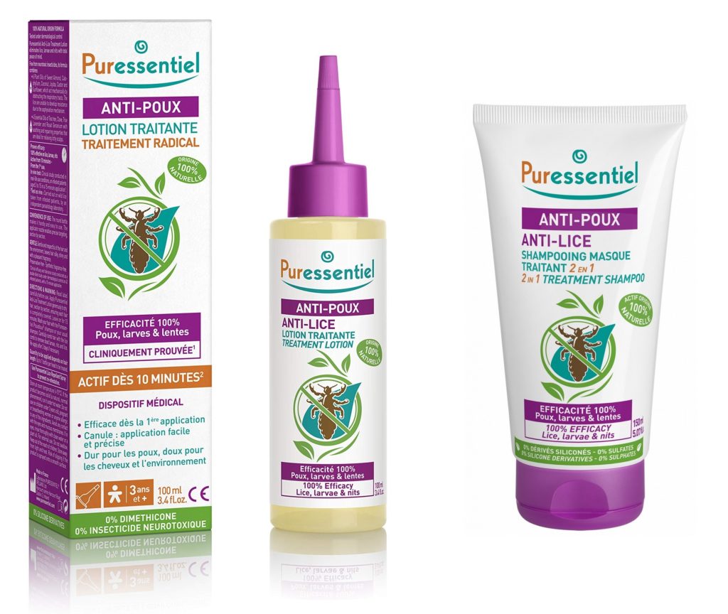 produits anti poux naturels