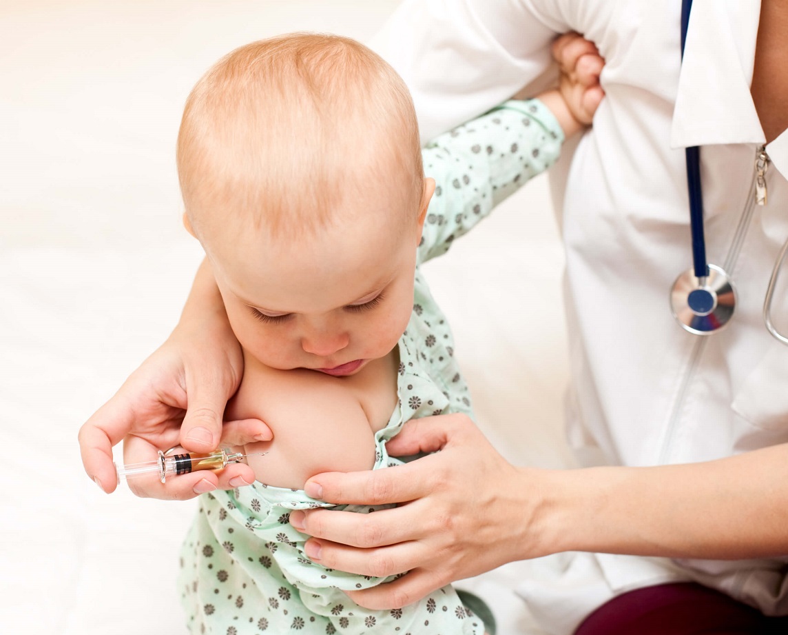 Calendrier de vaccination