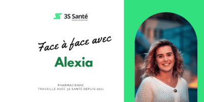 pharmacienne d'officine