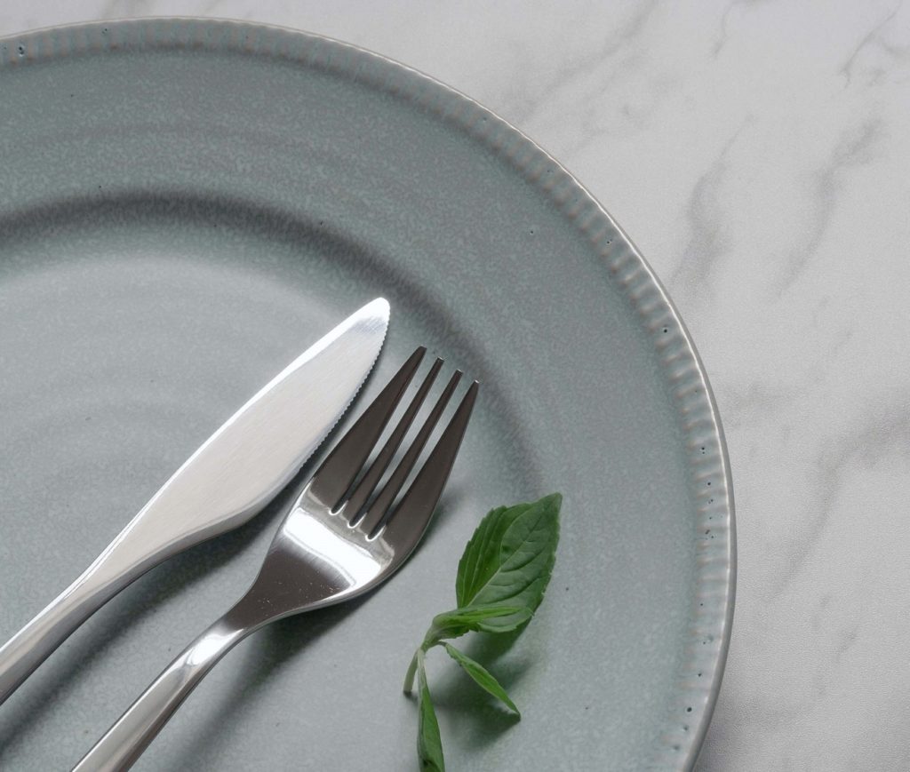 manger doucement pour bien digérer les repas de fête