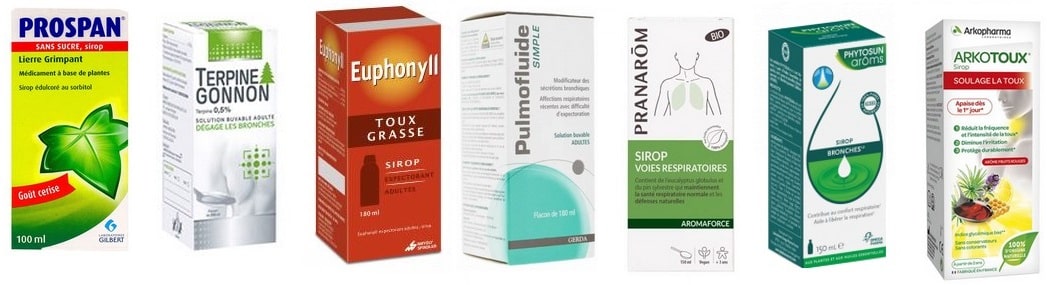 PHORMAX - Sirop Naturel Confort Des Voies Respiratoires Et De La Gorge PHORMAX - Sirop Naturel Confort Des Voies Respiratoires Et De La Gorge