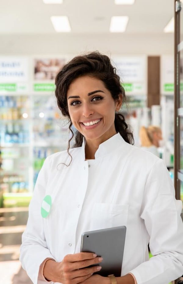 Comment différencier pharmacie et parapharmacie 3S Santé