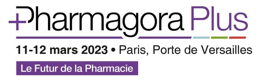 Pharmagora Paris 2023
