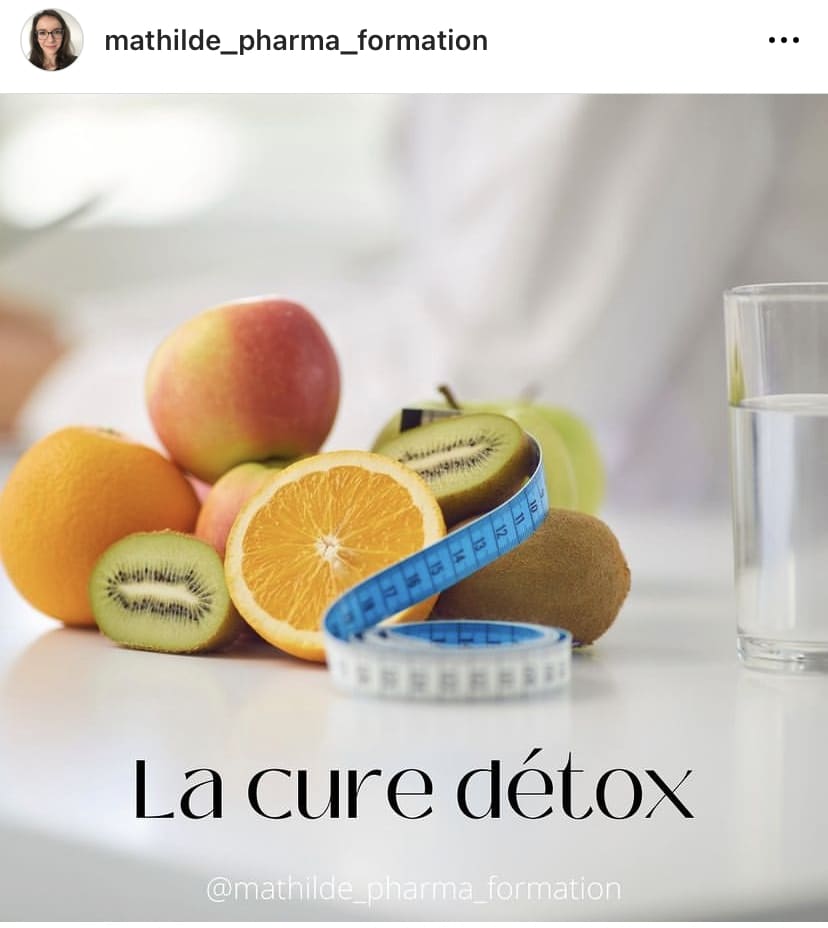 cure détox conseils