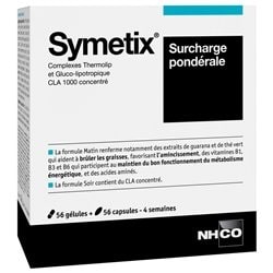 Symetix surcharge pondérale