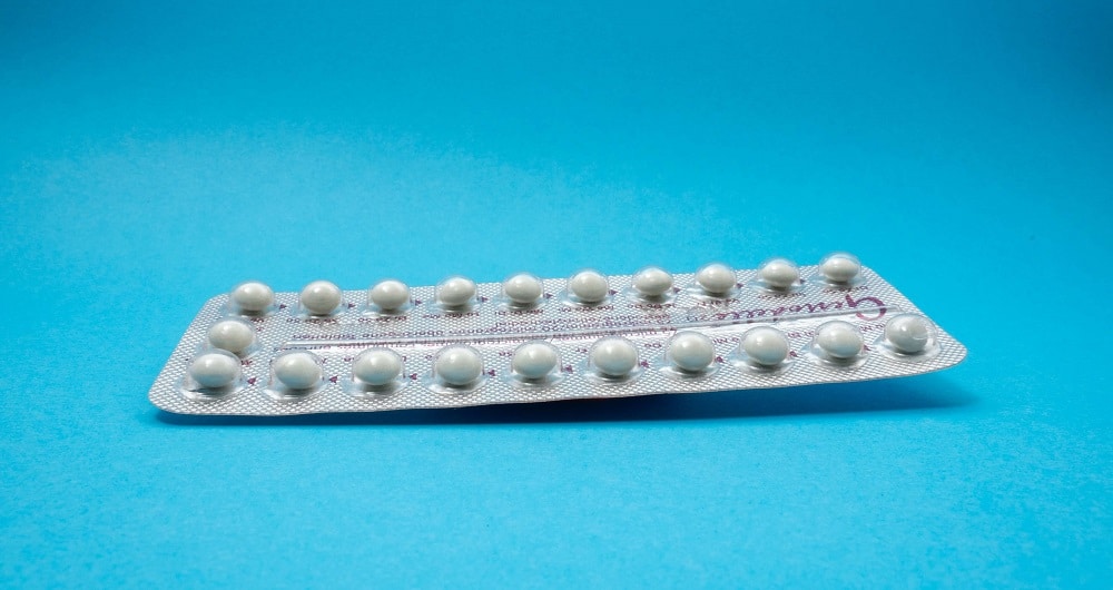 contraception santé des femmes