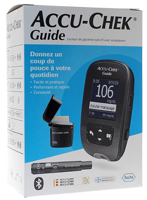 A quoi sert un lecteur de glycémie ? Explications