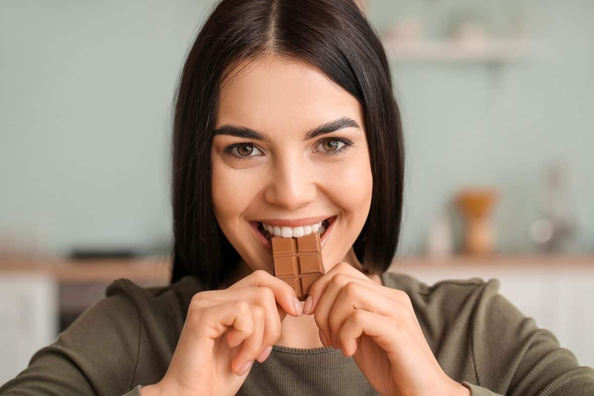 vertus du chocolat sur la santé