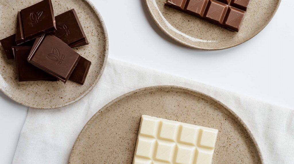 Chocolat noir : ses 5 bienfaits pour la santé