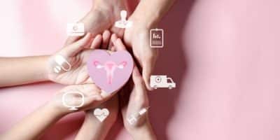 maladies féminines et santé des femmes