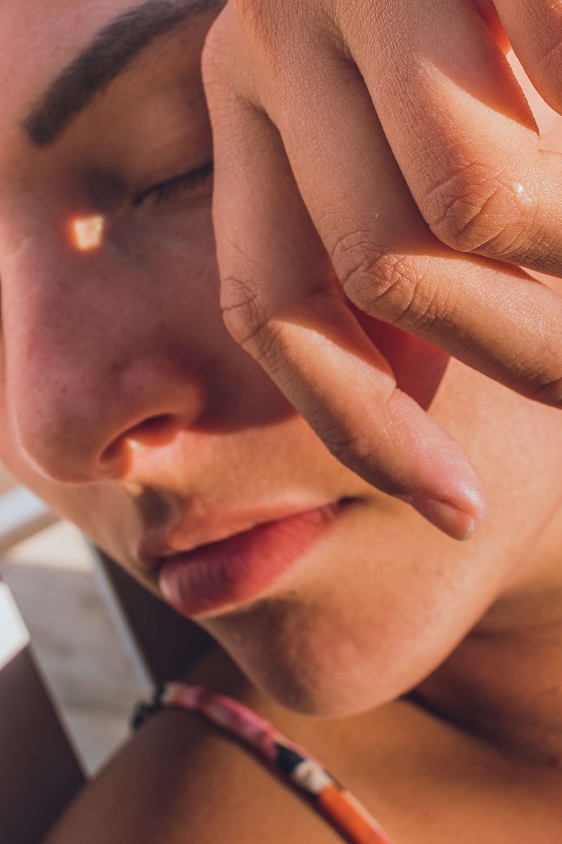 bien préparer sa peau au soleil