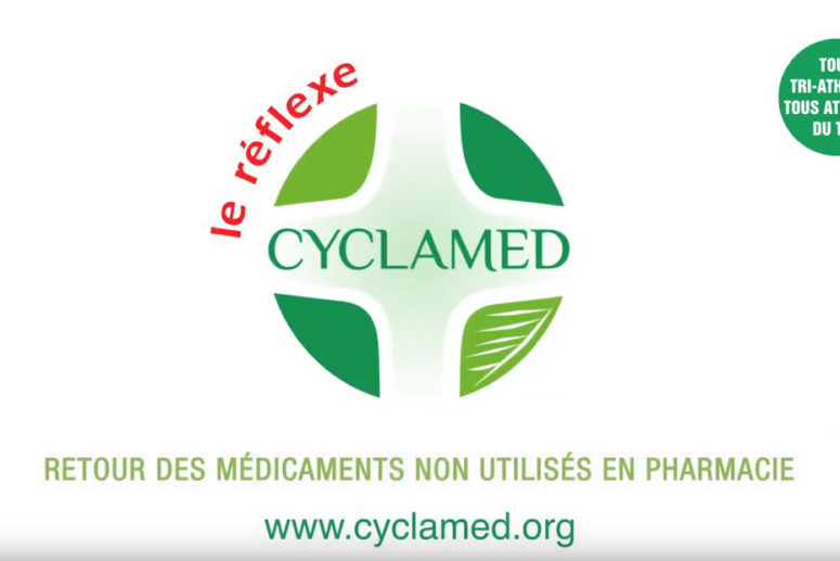 réflexe Cyclamed