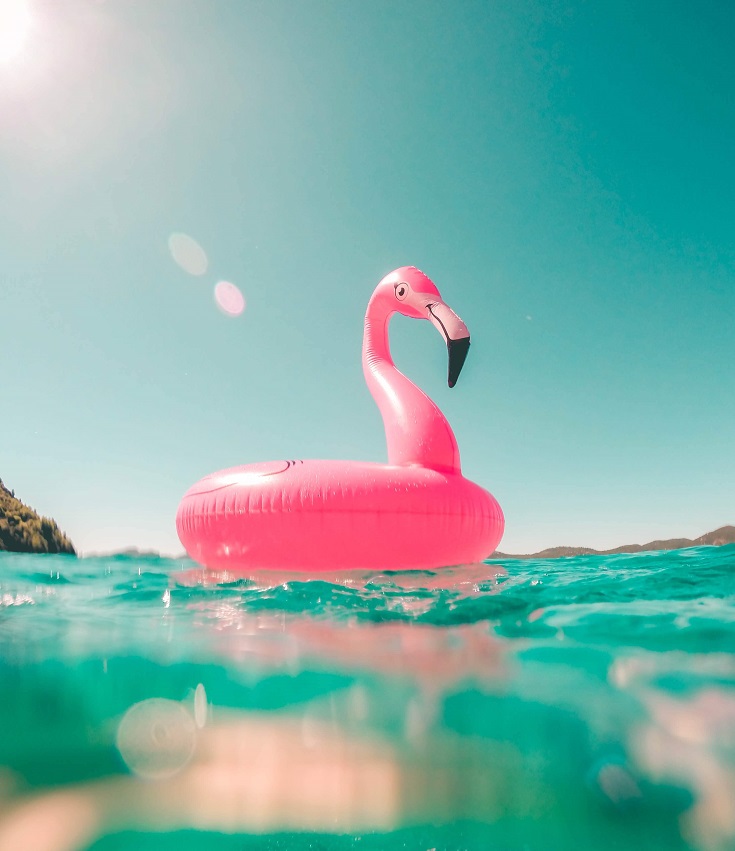 vacances d'été bacheliers