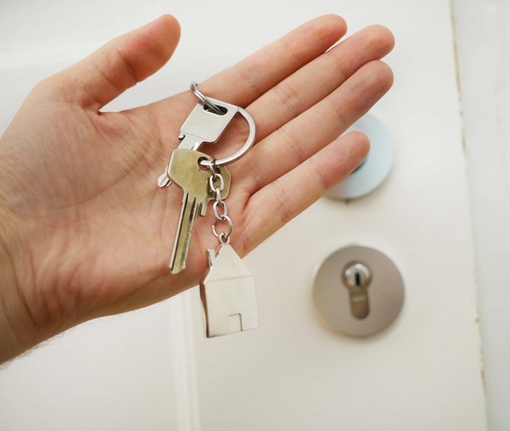 logement étudiant