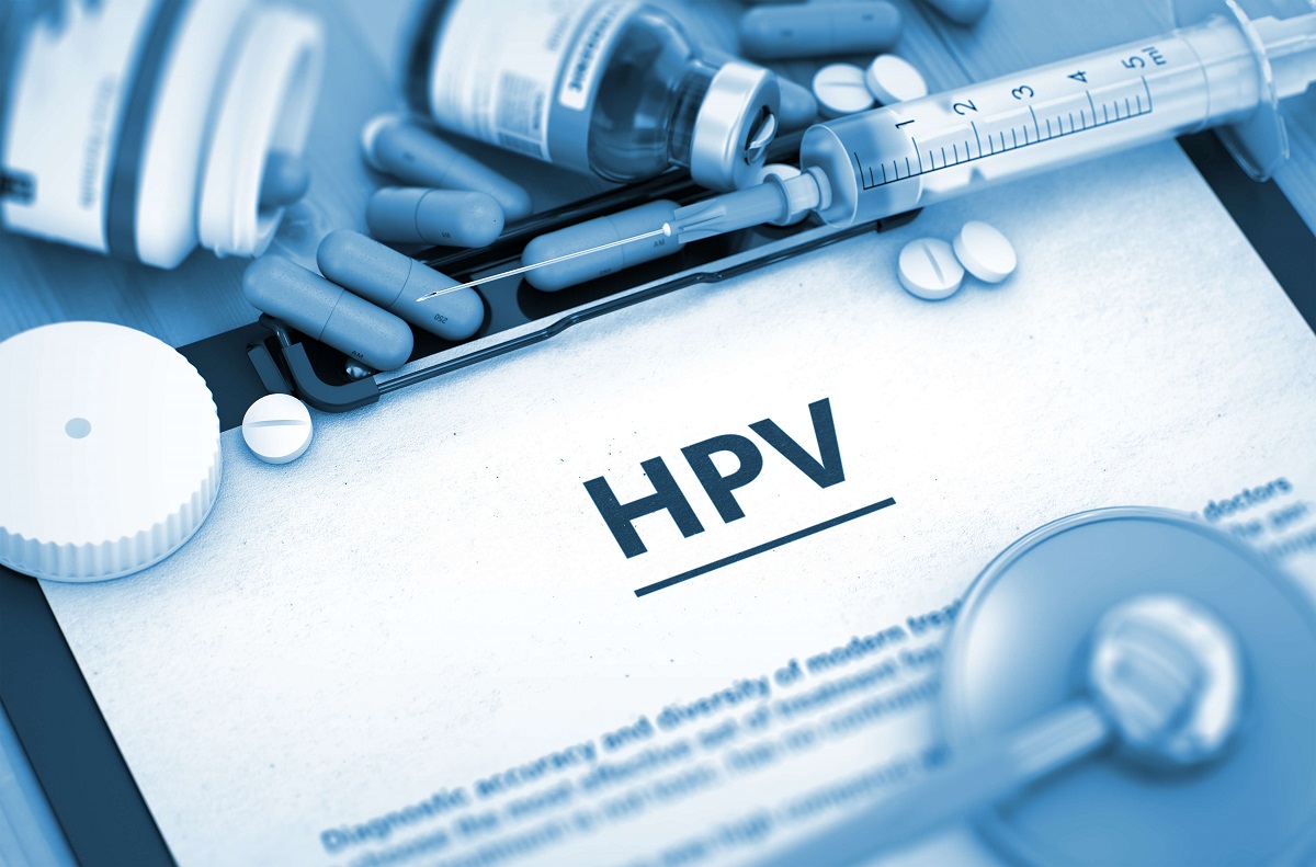 rôle du pharmacien Papillomavirus HPV