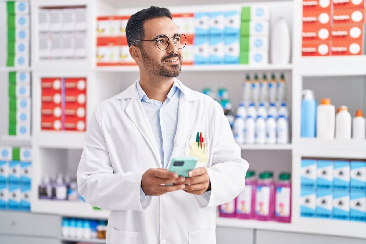 L'ouverture du RPPS aux préparateurs en pharmacie - 3S Santé