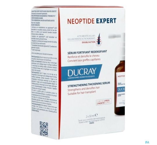 Ducray Neoptide expert
