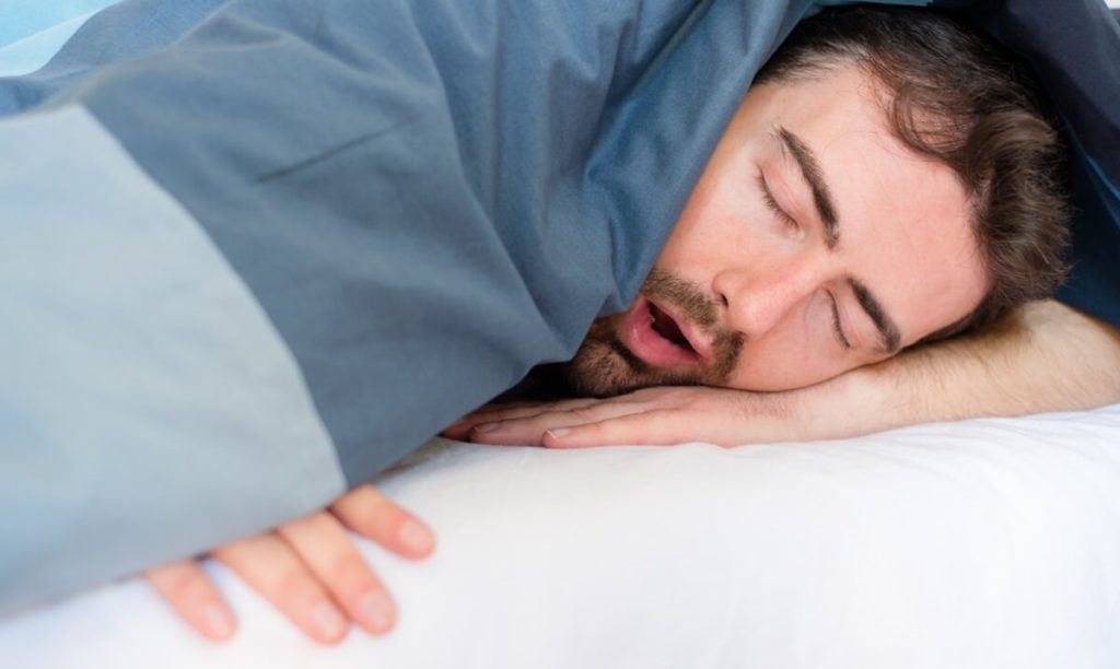 différencier apnée du sommeil et ronflement