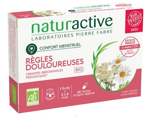 endométriose naturactive