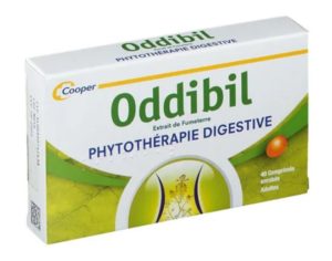 phytothérapie troubles digestifs