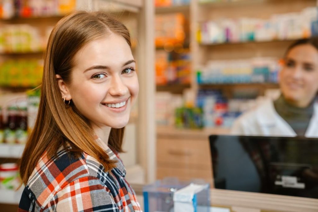 réflexes suspicion de choc toxique menstruel