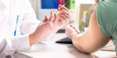 vaccination à l'officine
