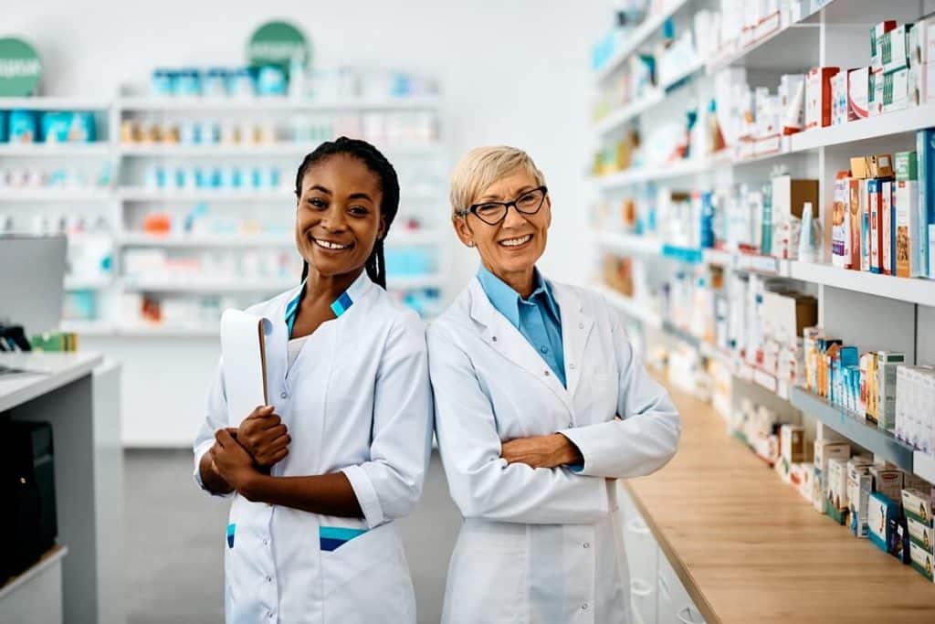 recourir à l'intérim pour recruter en pharmacien