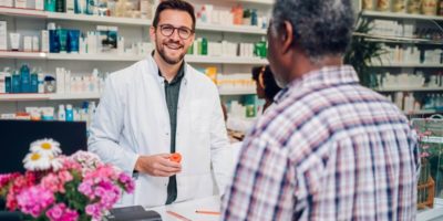 QVCT en pharmacie d'officine