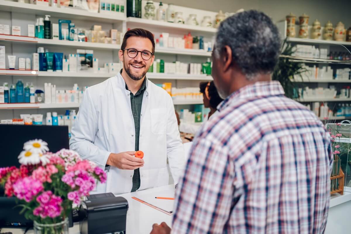 QVCT en pharmacie d'officine