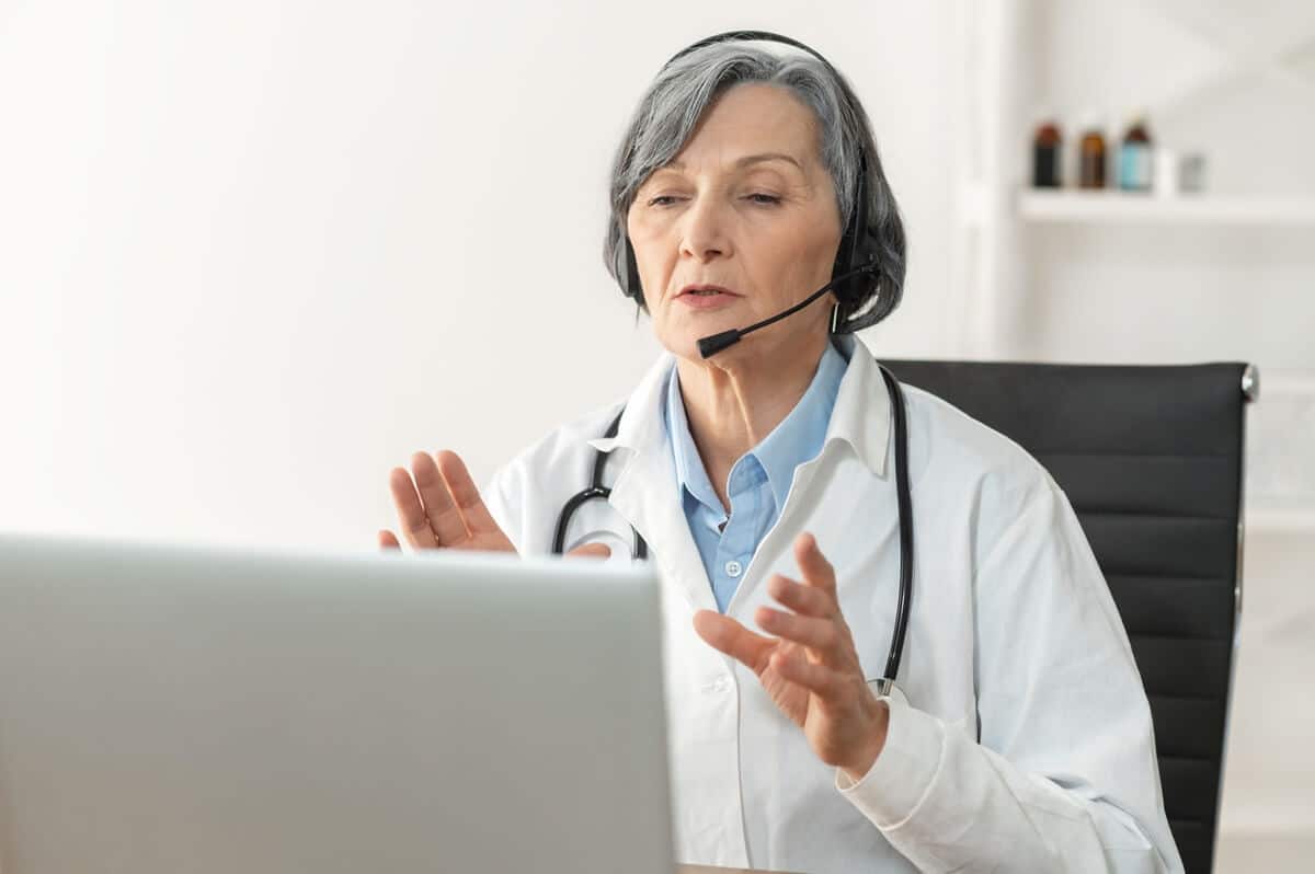 Téléconsultation en pharmacie